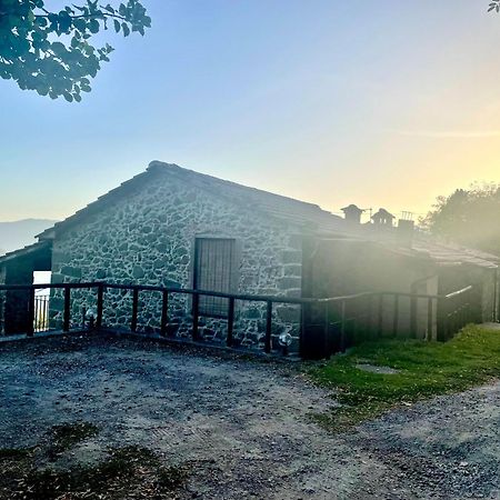Willa La Casa In Valli 35 Bagni di Lucca Zewnętrze zdjęcie