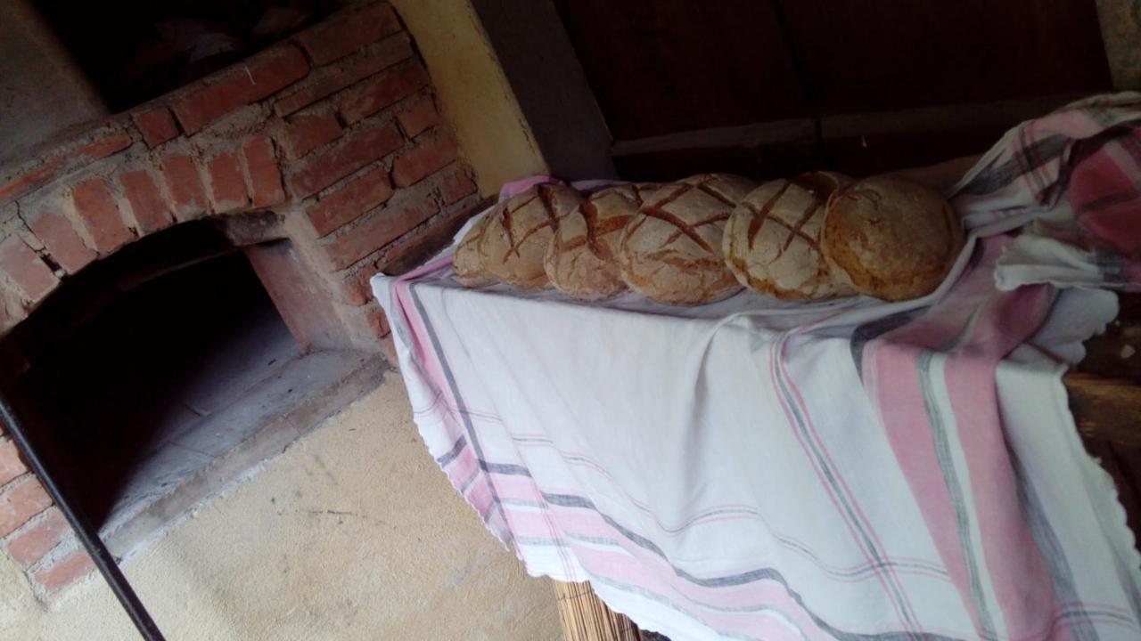 La Casa In Valli 35 Bagni di Lucca Zewnętrze zdjęcie