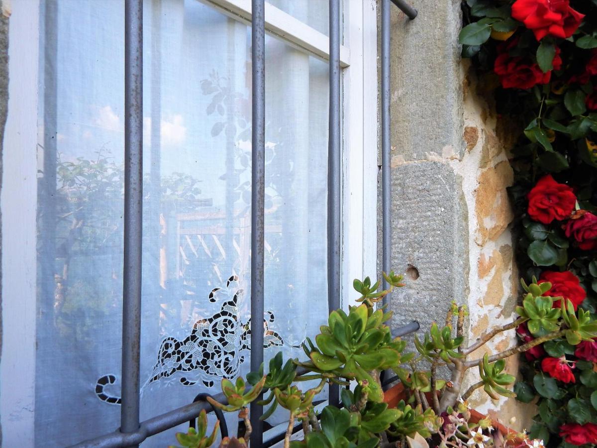La Casa In Valli 35 Bagni di Lucca Zewnętrze zdjęcie
