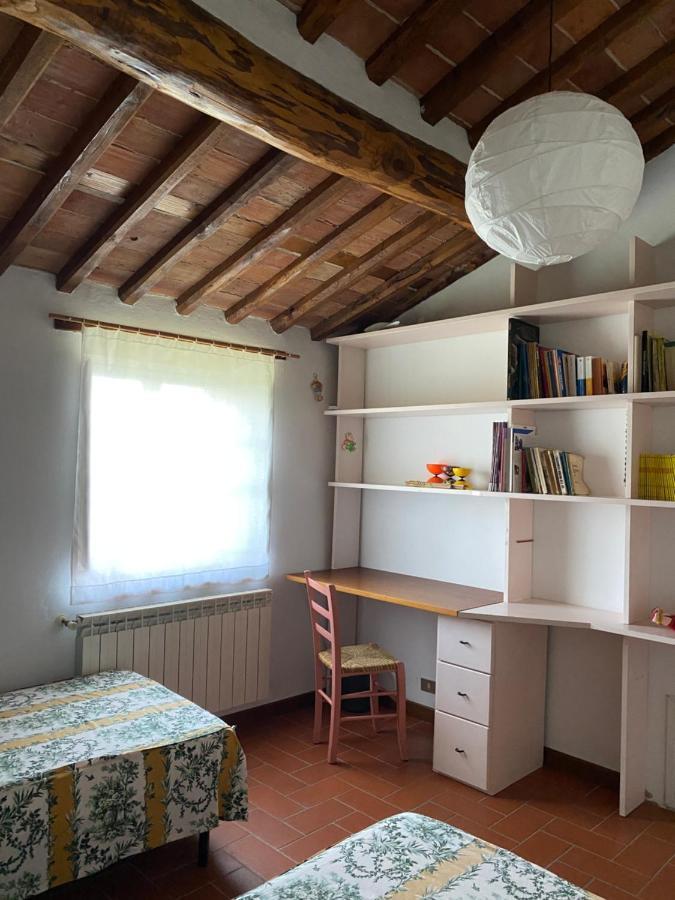 Willa La Casa In Valli 35 Bagni di Lucca Zewnętrze zdjęcie