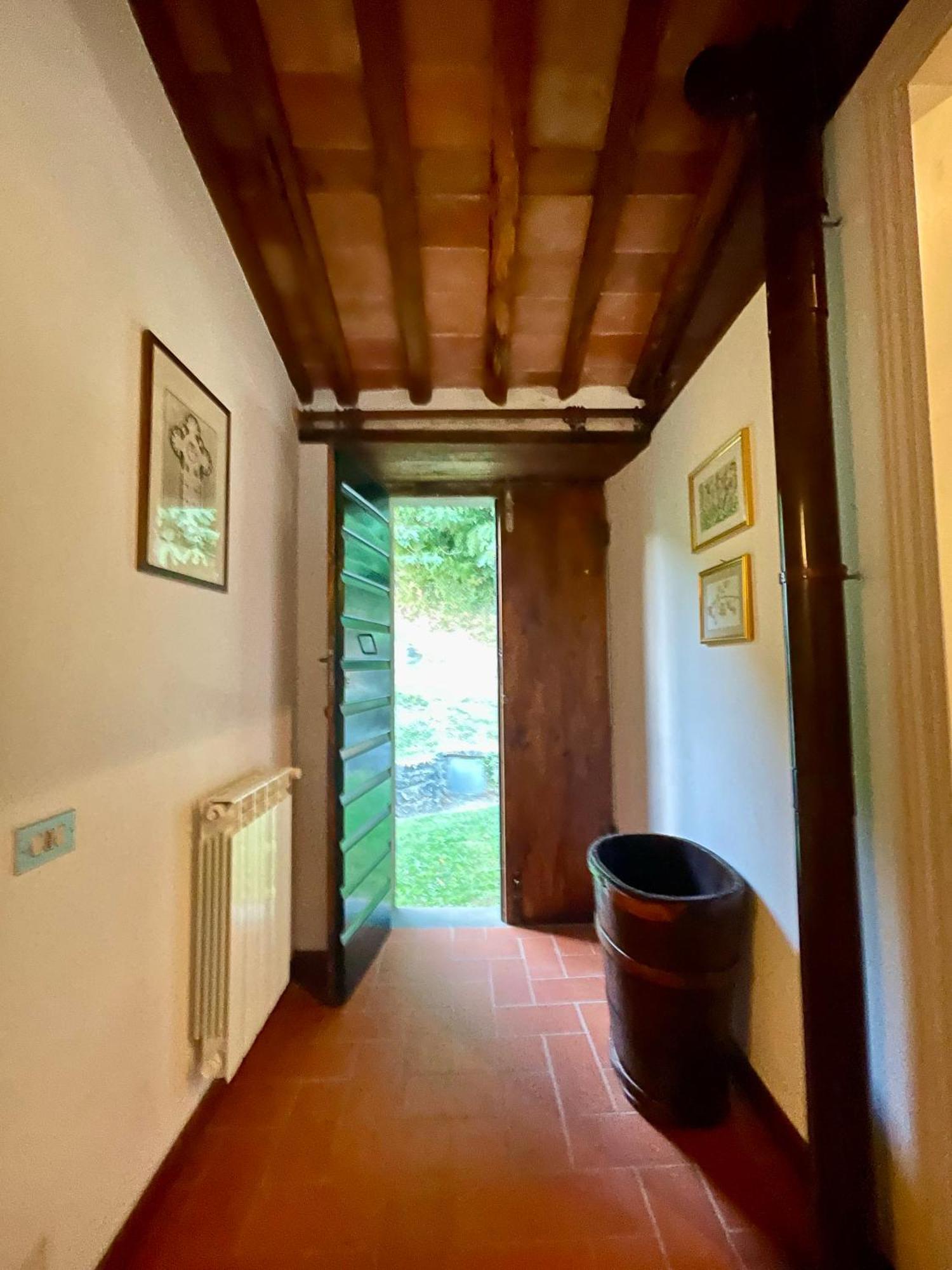 La Casa In Valli 35 Bagni di Lucca Zewnętrze zdjęcie