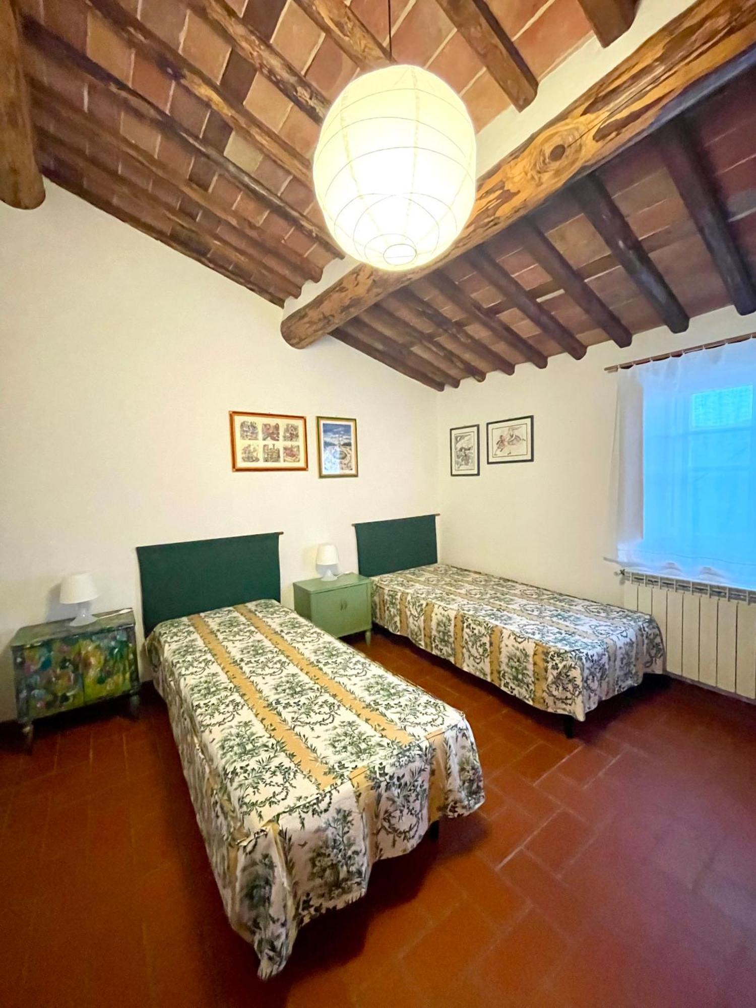 La Casa In Valli 35 Bagni di Lucca Zewnętrze zdjęcie