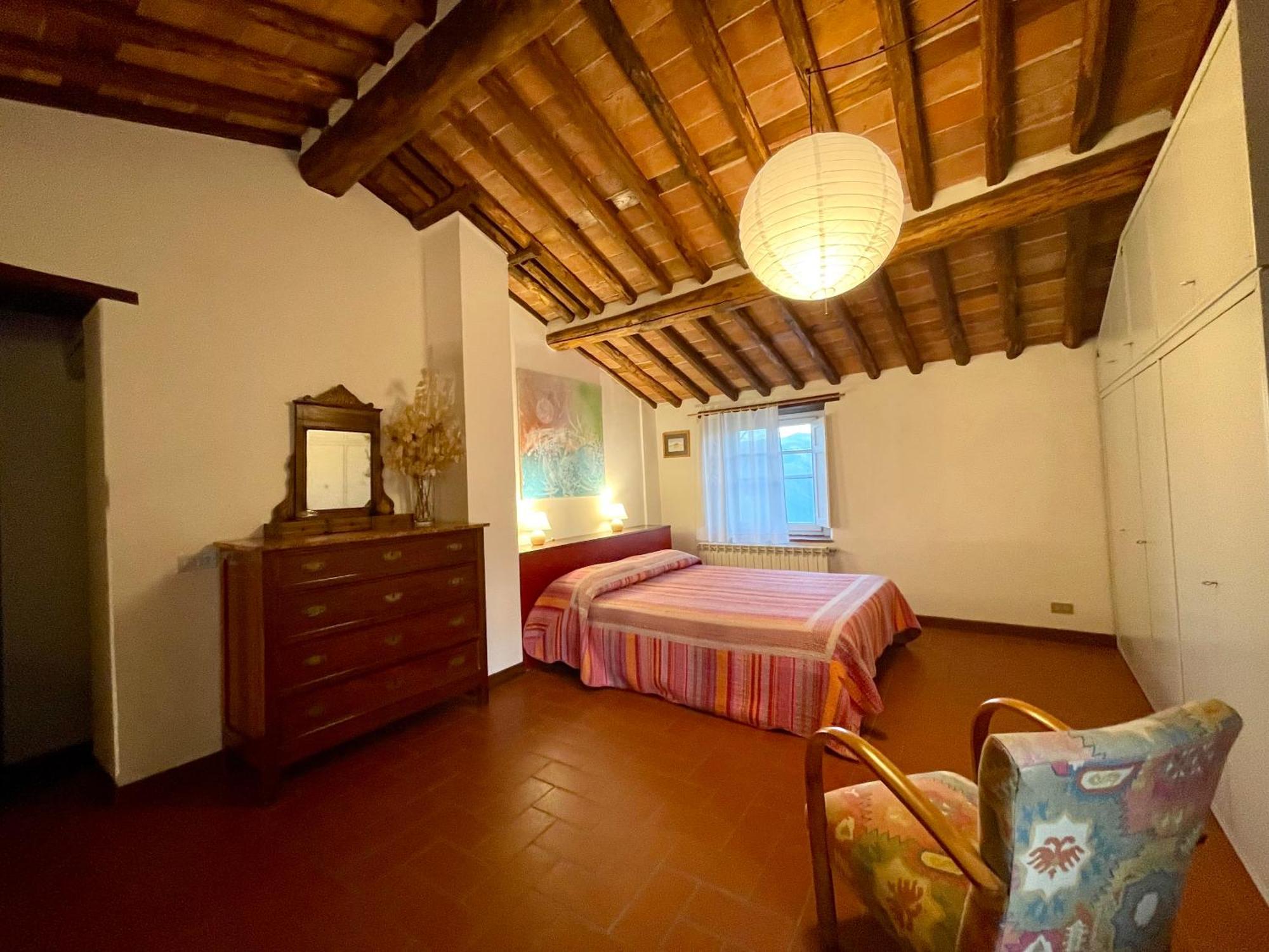 La Casa In Valli 35 Bagni di Lucca Zewnętrze zdjęcie
