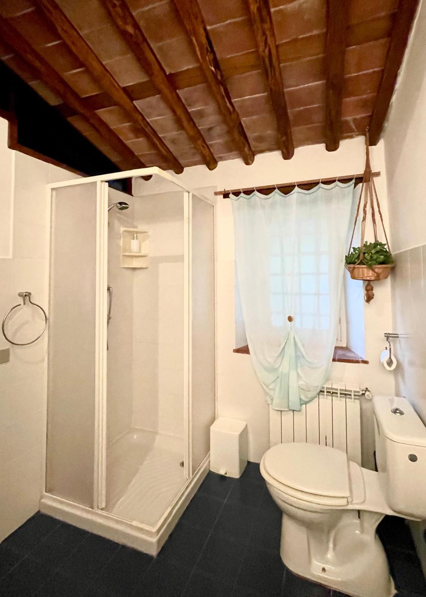 La Casa In Valli 35 Bagni di Lucca Zewnętrze zdjęcie