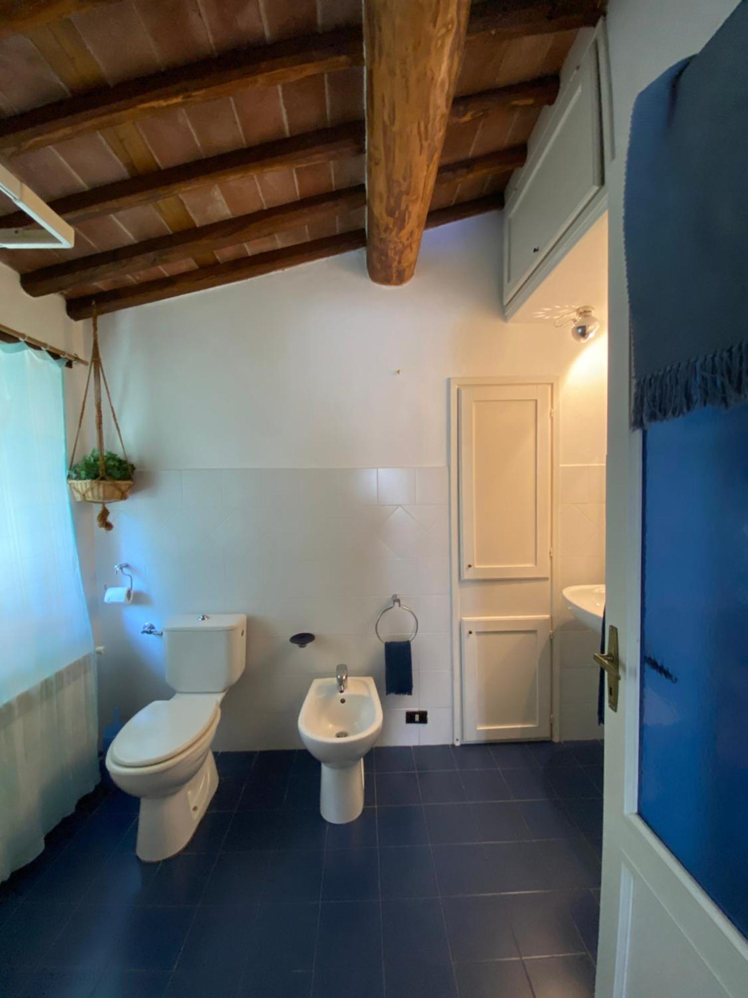 La Casa In Valli 35 Bagni di Lucca Zewnętrze zdjęcie