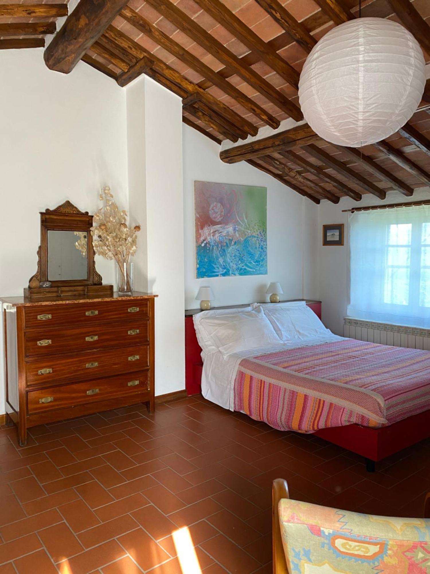 La Casa In Valli 35 Bagni di Lucca Zewnętrze zdjęcie