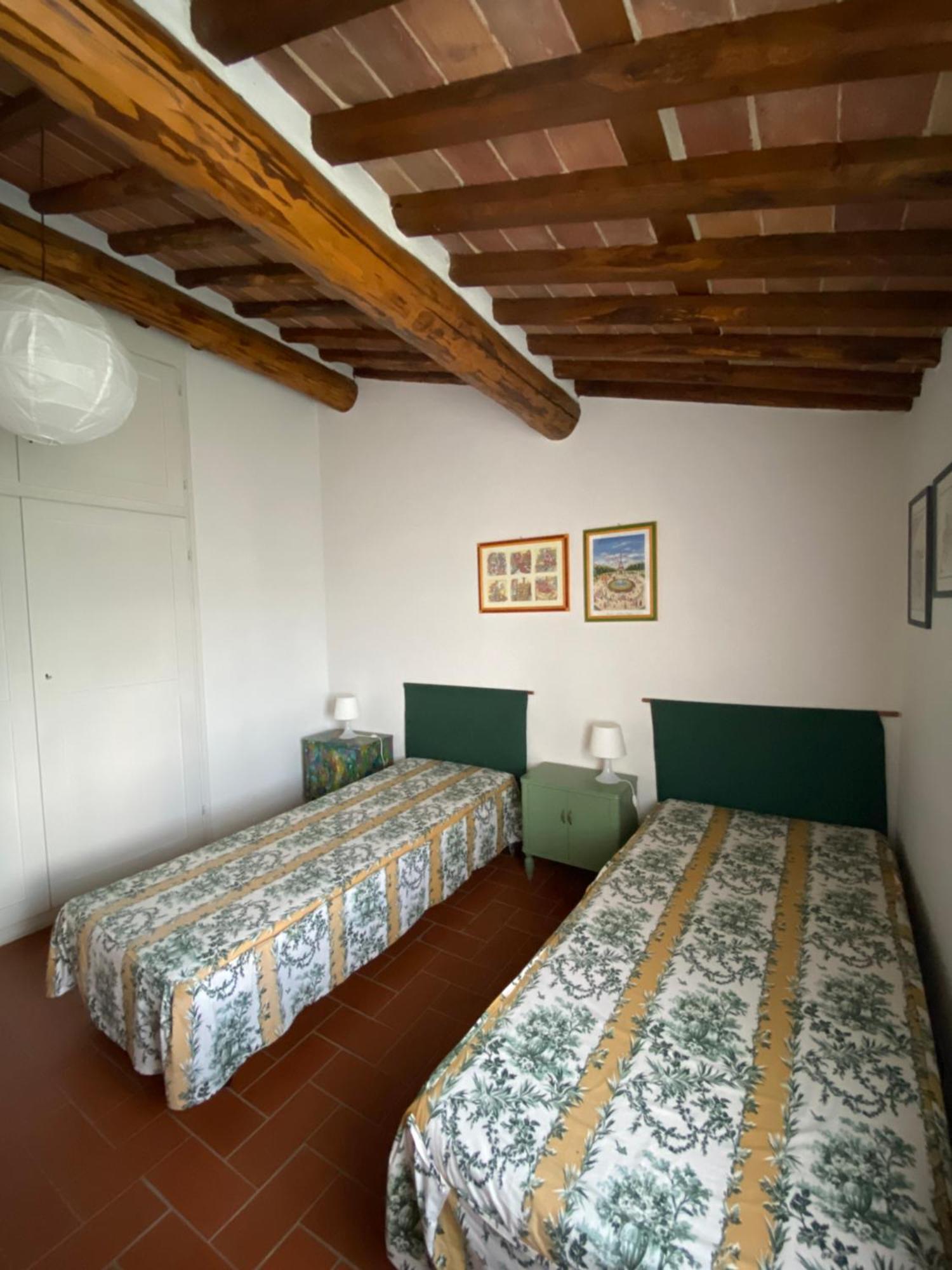 La Casa In Valli 35 Bagni di Lucca Zewnętrze zdjęcie