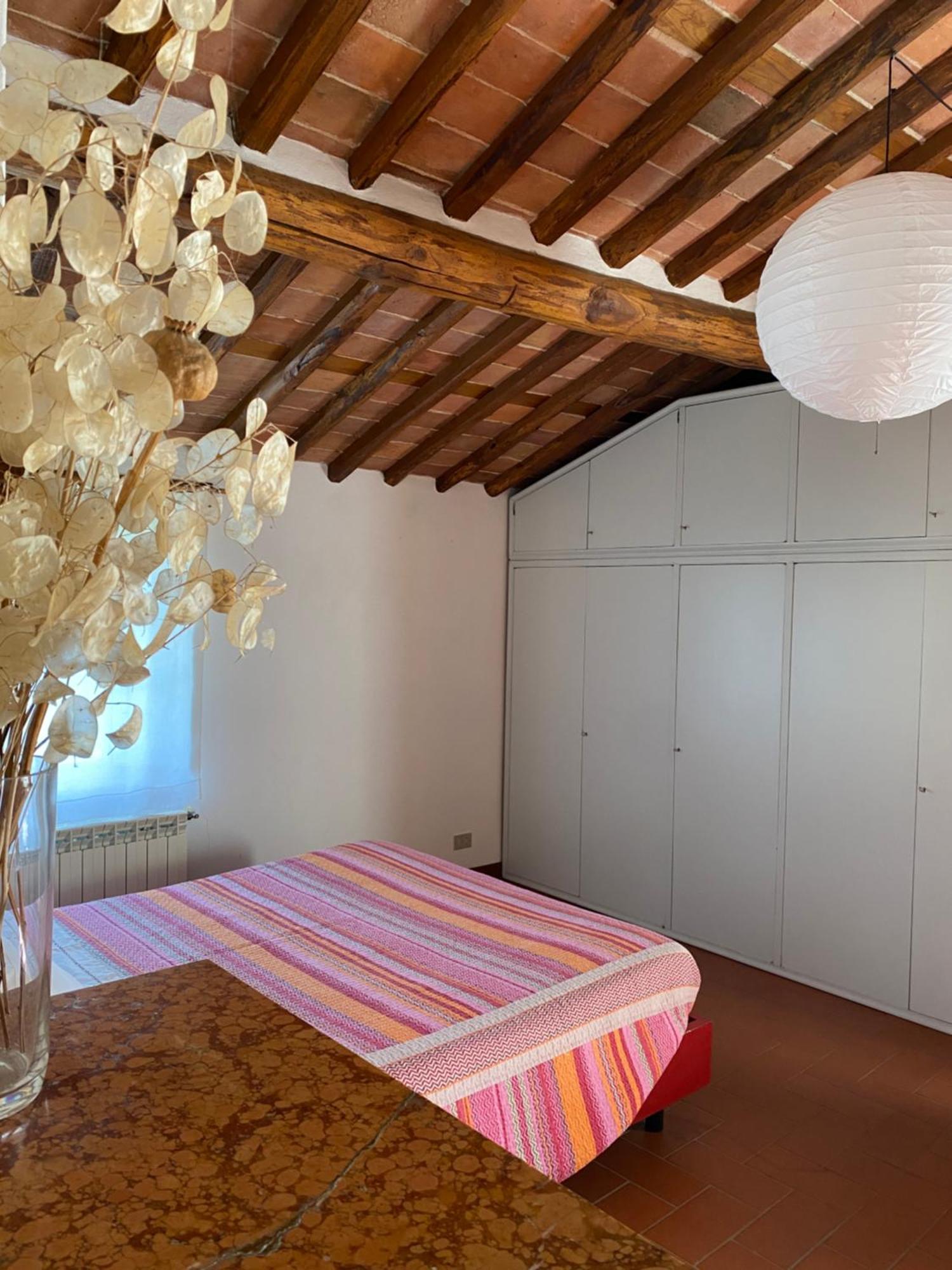 Willa La Casa In Valli 35 Bagni di Lucca Zewnętrze zdjęcie