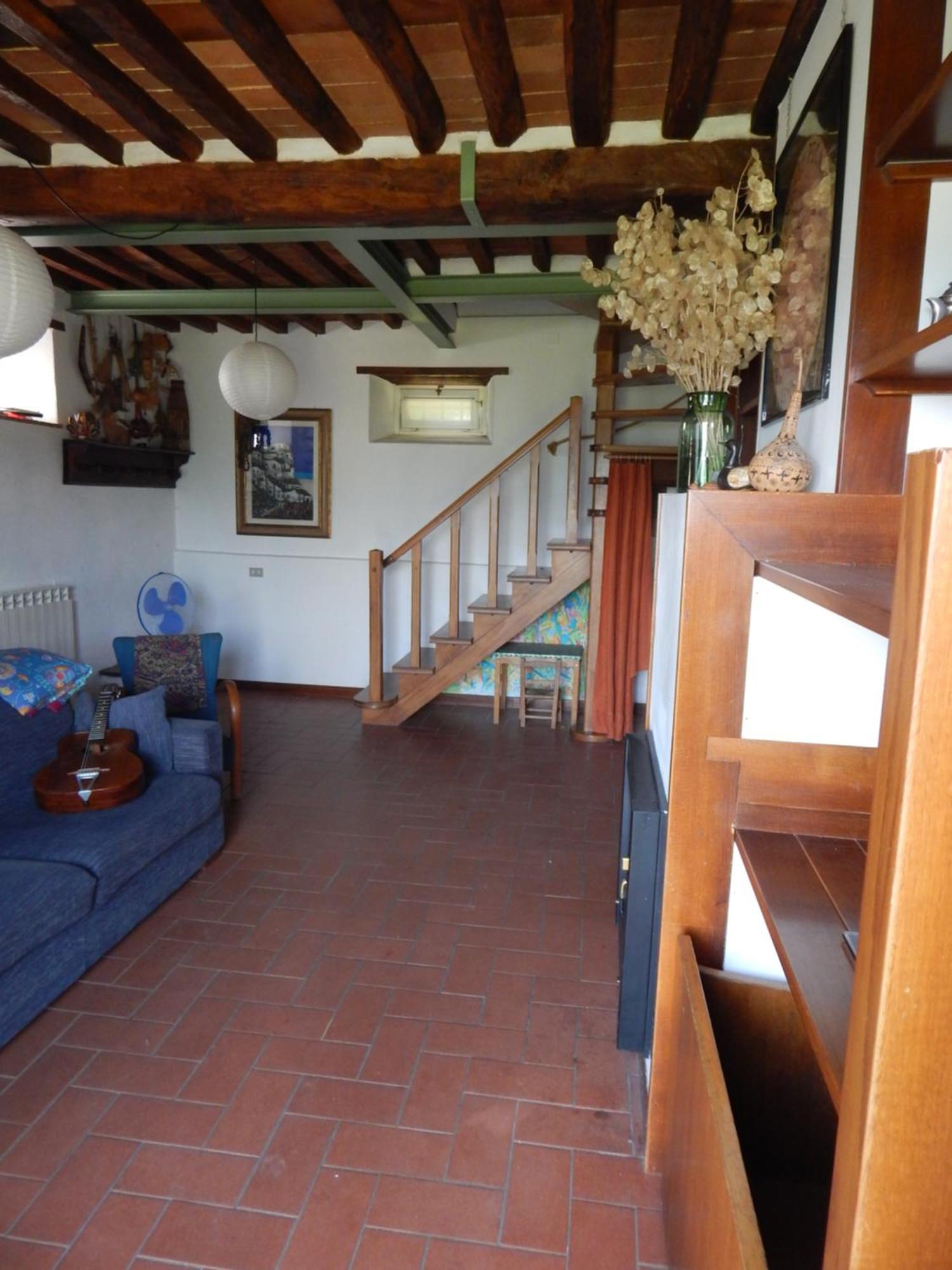 La Casa In Valli 35 Bagni di Lucca Zewnętrze zdjęcie
